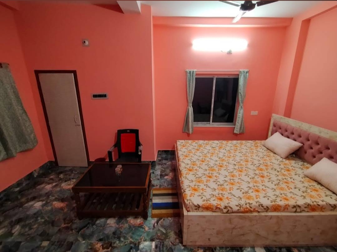 Room Interior